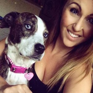 Meet your Posher, Caitlyn